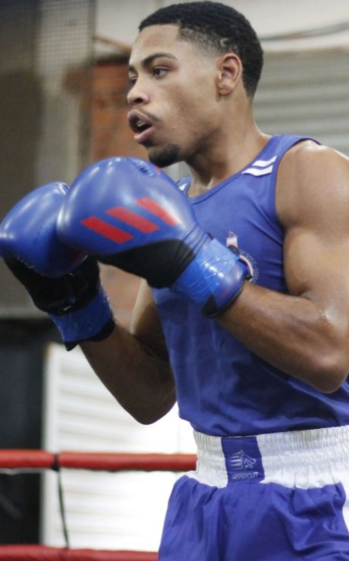 Luiz Guilherme Lopes